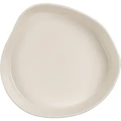 Тарелка глубокая «Крим Нордик» фарфор D=21см белый, изображение 2