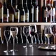 Бокал для вина «Инальто Трэ Сэнси» стекло 215мл D=71,H=200мм прозр., Объем по данным поставщика (мл): 215, изображение 2