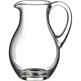 Кувшин «Питчерс» хр.стекло 1л D=14,H=19,6см прозр.