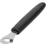 Нож для декорир.лимона (для левшей) сталь нерж.,полиамид ,H=1,L=18,B=6см черный,металлич.