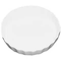 Baking/baking dish “Kunstwerk”  porcelain  D=15cm