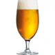 Бокал для пива «Каберне» хр.стекло 470мл D=81,H=188мм прозр., изображение 3