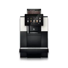 Кофемашина «WMF 950 S» сталь нерж.,пластик 4,5л ,H=56,2,L=30,3,B=52,8см 2,3Квт белый