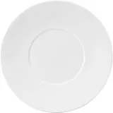 Тарелка мелкая фарфор D=278,H=24мм белый