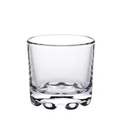 Стопка «Глория» стекло 50мл D=55,H=52мм прозр.