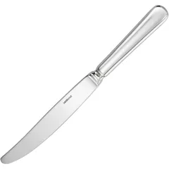 Dessert knife “Baguette”  stainless steel  L=20.4 cm  silver.