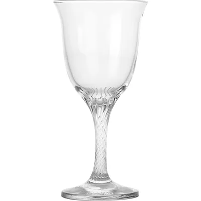 Бокал для вина «Далида» стекло 300мл D=93,H=190мм прозр., Объем по данным поставщика (мл): 300