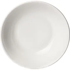 Салатник «Принцип» фарфор 350мл D=165,H=40мм белый