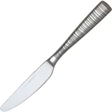 Нож десертный «Пируэт» сталь нерж. ,L=20см серебрист.