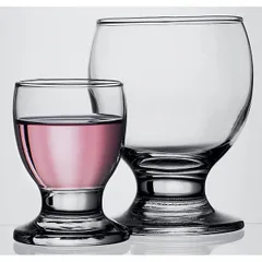 Рюмка «Бинго» стекло 60мл D=49,H=67мм прозр., изображение 4