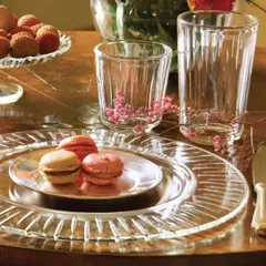 Хайбол (стакан) «Мурано Ланче» стекло 460мл D=88,H=140мм прозр., изображение 2