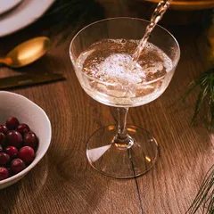 Салатник «Афродита» фарфор 250мл D=140,H=45мм белый, изображение 2