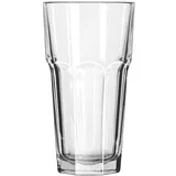Хайбол (стакан) «Гибралтар» стекло 473мл D=82,H=158мм прозр.
