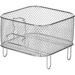 Basket for deep fryer FRI01572 b/handles ,H=10,L=20.5,B=20.5cm