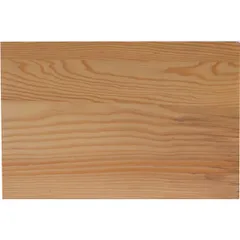 Блюдо для суши сосна ,H=35,L=270,B=180мм св. дерево, изображение 2