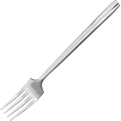 Dessert fork “Sapporo Basic”  stainless steel , L=180, B=23mm
