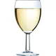 Бокал для вина «Савойя» стекло 190мл D=69,H=140мм прозр., изображение 2
