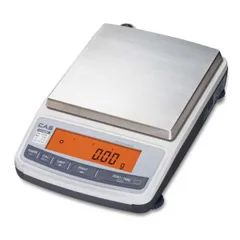 Electrical laboratory scales CUW-4200S