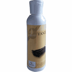 Flavor “Vanilla” 125ml