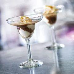 Бокал для маргариты «Маргарита-Ситейшн гурме» стекло 200мл D=11,3,H=15см прозр., изображение 3