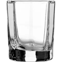 Stack “Cosham” glass 60ml D=48,H=58mm clear.