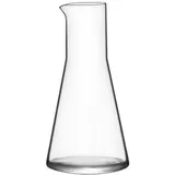 Графин «Коника» хр.стекло 1л D=13,H=24,5см прозр.