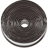 Кольцо кондитерское «Круг» (набор) Dmax=115/Dmin=20[14шт] сталь нерж. ,H=32мм металлич.