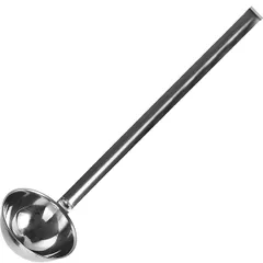 Ladle stainless steel 250ml D=11,L=38cm
