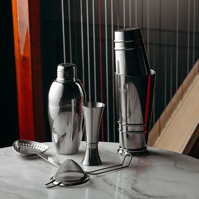 Мадлер «Пробар Премиум Пьюр» сталь нерж. D=25,L=260мм серебрист., изображение 11