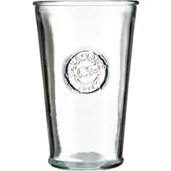 Хайбол (стакан) стекло 300мл D=80,H=123мм прозр.