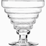 Креманка «Этор» стекло 360мл ,H=11,2см прозр.