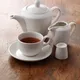Чашка чайная «Симплисити» фарфор 228мл D=9,H=6см белый, Объем по данным поставщика (мл): 228, изображение 3