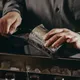 Стакан смесительный «Пробар Премиум Мотиво» с рисунком сталь нерж. 0,5л D=90,H=165мм серебрист., изображение 2