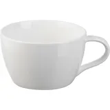 Чашка кофейная «Полар» фарфор 80мл D=45,H=70мм белый
