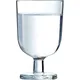 Бокал для вина «Ресто» стекло 160мл D=64,H=106мм прозр., изображение 5