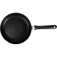 Сковорода «Проотель» алюм.литой,пластик D=24,H=5см, изображение 3