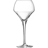 Бокал для вина «Оупен ап» хр.стекло 370мл D=71/96,H=210мм прозр.