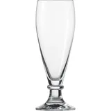 Бокал для пива стекло 400мл D=70/75,H=207мм прозр.