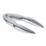 Щипцы для лобстера алюмин. ,L=140,B=55мм металлич.