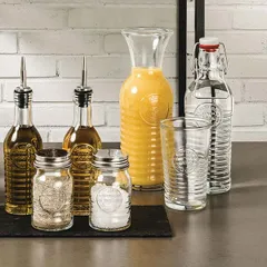 Хайбол (стакан) «Оффисина 1825» стекло 475мл D=87,H=138мм прозр., изображение 2