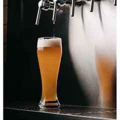 Бокал для пива «Паб» стекло 0,62л D=80/75,H=233мм прозр., изображение 4