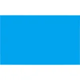 Доска разделочная полиэтилен ,H=20,L=530,B=325мм синий