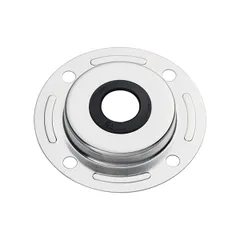 Кольцо для соковыжималки подкладное для верхней части корпуса CS700 сталь нерж.