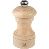 Мельница для перца «Бистро» металлический механизм бук D=52,H=100мм св. дерево