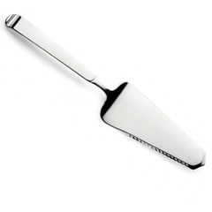 Spatula for cake “Astra” stainless steel ,L=30cm metal.