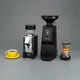 Кофемолка «Atom Pro 75 E» ,H=47,L=45,B=18см 900вт черный, изображение 7