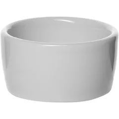 Соусник «Америка» фарфор 50мл D=65,H=35мм белый