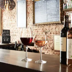 Бокал для вина «Каберне» хр.стекло 0,58л D=73/92,H=232мм прозр., изображение 3