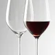 Бокал для вина «Ультра» хр.стекло 300мл D=75,H=187мм прозр., изображение 4