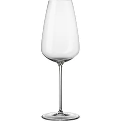 Бокал-флюте «Стем Зеро» хр.стекло 450мл D=82,H=242мм прозр.